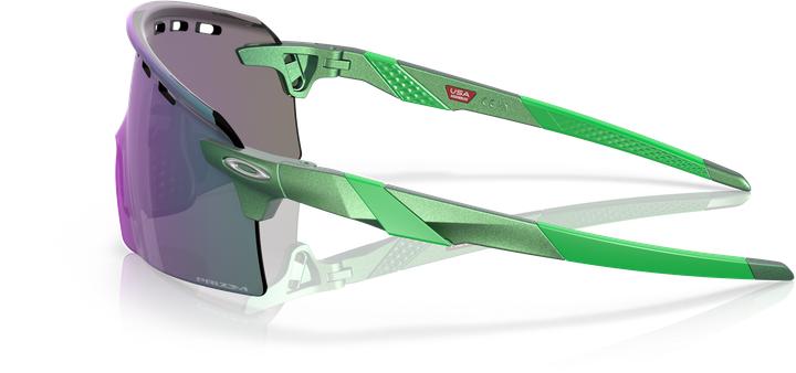 Actual product image Oakley Encoder Strike Vented - Prizm (Gamma Green, PRIZM Jade)