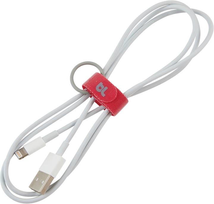 Actual product image BlueLounge Cable loop (Velcro cable ties, 152.40 mm, 1 pcs.)