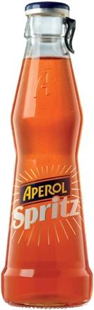 Immagine prodotto Aperol Splash