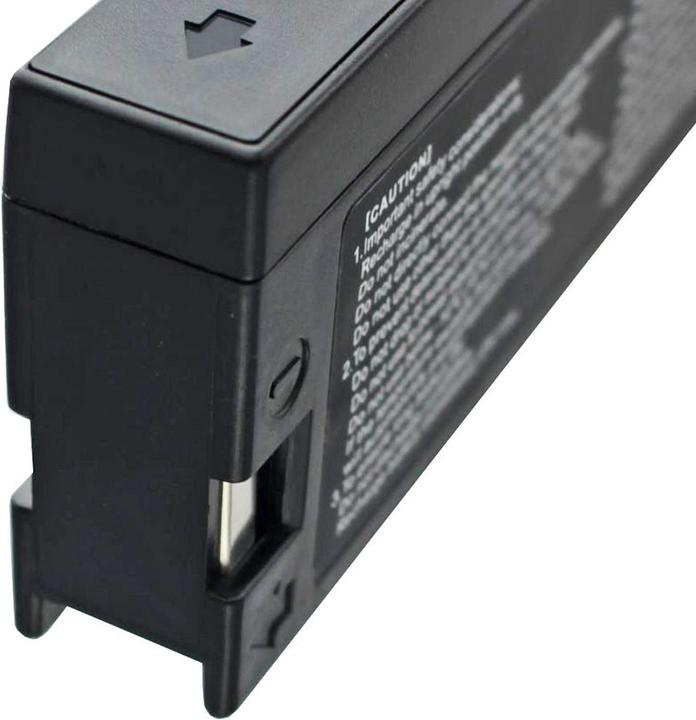 Produktbild Olympus Akku passend für BP-3, VC-104, VC-105 (Kamera Akku)