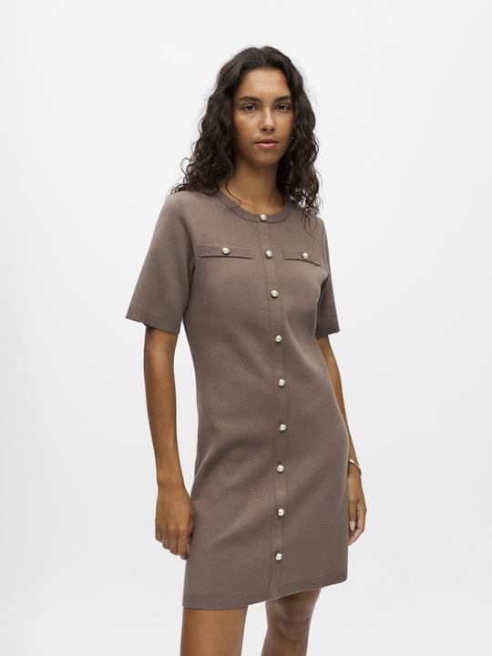 Image du produit Object Strick Midikleid (M)