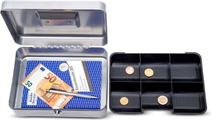 Immagine prodotto Maul Cassa 3