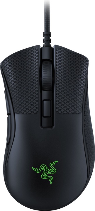 Actual product image Razer DeathAdder V2 Mini (Cable)