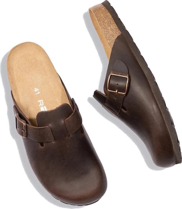 Actual product image Rohde Mules (42)