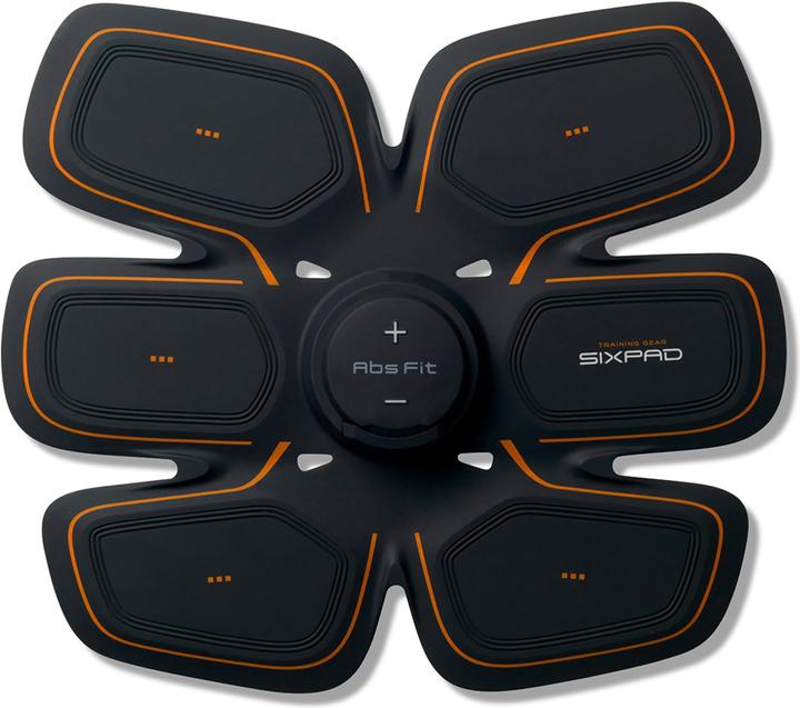 SIXPAD ＋ ABS fit 2個セット Amazon.co.jp: MTG SIXPAD シックスパッド アブズフィット2(Abs