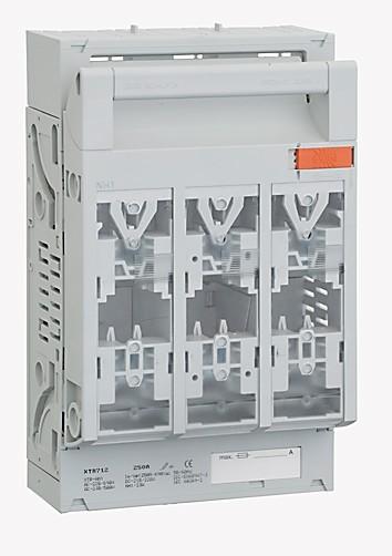 Produktbild ABN NH-Trenner