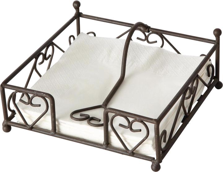 Boltze Home Portatovaglioli (1x)