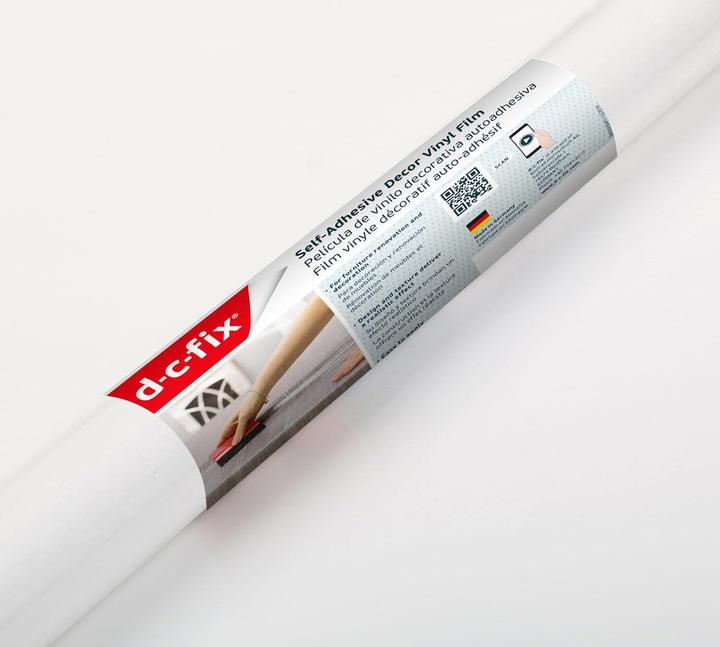 Actual product image D-C-Fix Lack (90 x 210 cm)