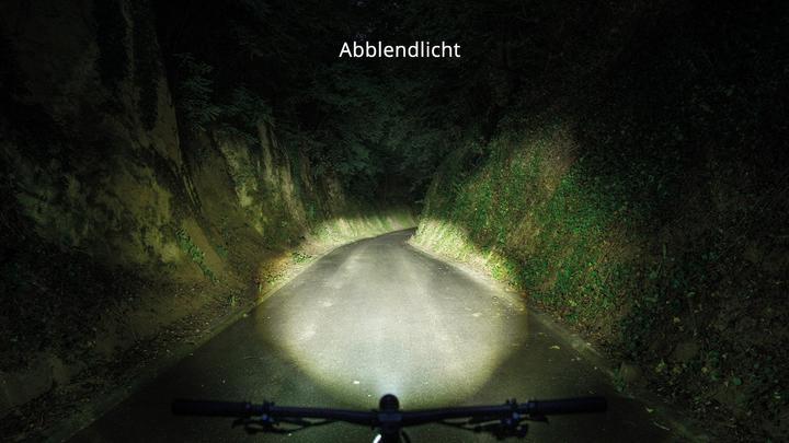 Produktbild Supernova Mini 2 Pro (550 lm)