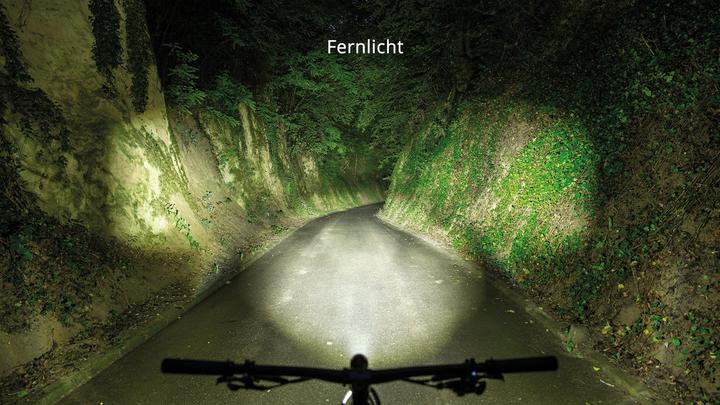 Produktbild Supernova Mini 2 Pro (550 lm)