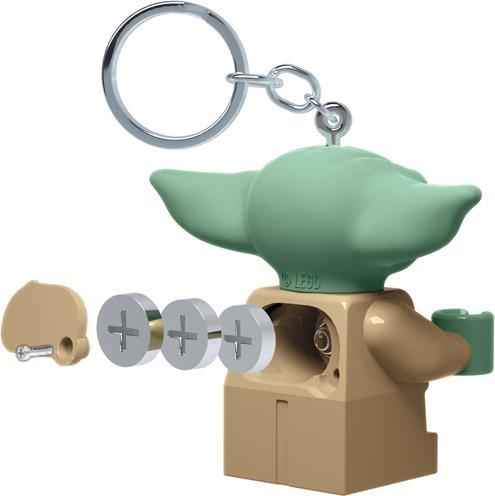 Image du produit LEGO Star Wars - Bébé Yoda