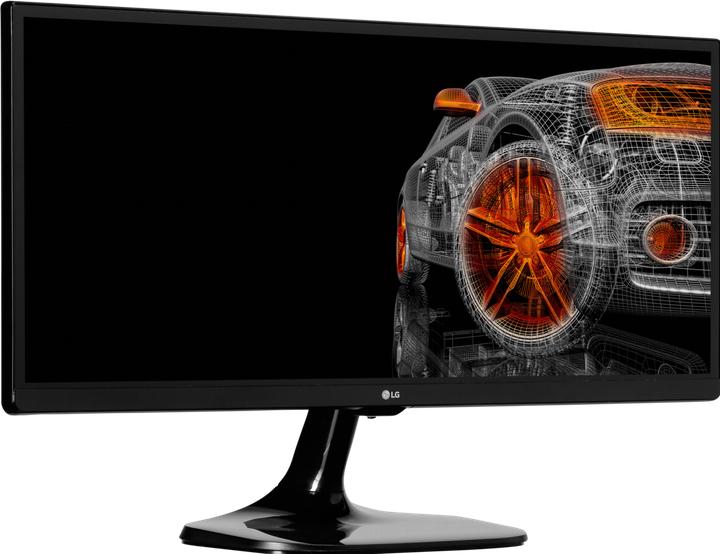 Image du produit LG 25UM58-P (2560 x 1080 pixels, 25")