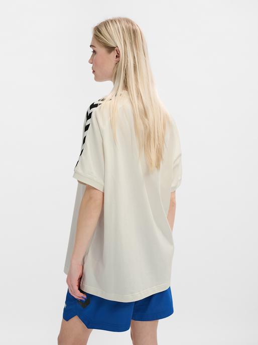 Produktbild hummel hmlARCHIVE LOOSE T-SHIRT S/S (L)