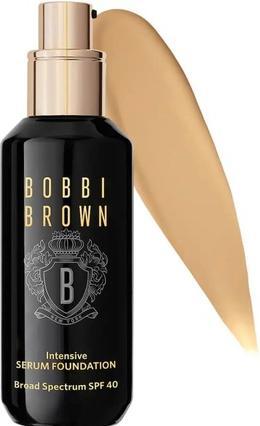 Actual product image Bobbi Brown Intensive Serum Foundation (6.0 - Natural)