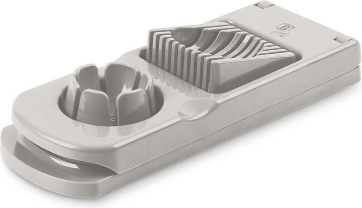 Image du produit BerlingerHaus Eier- und Mozzarellakäseschneider Sahara Collection