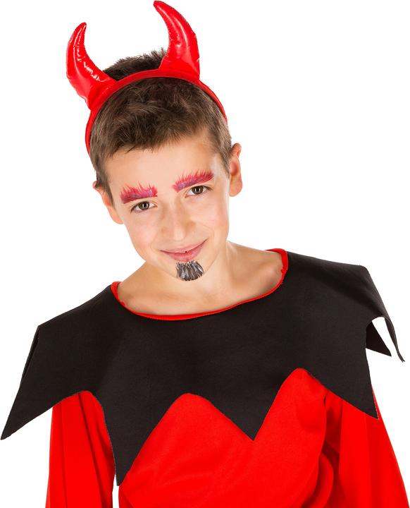 Image du produit tectake Déguisement de diablotin pour garçons (128)