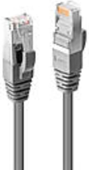 Immagine prodotto Lindy Cavo di rete (S/FTP, CAT6, 10 m)