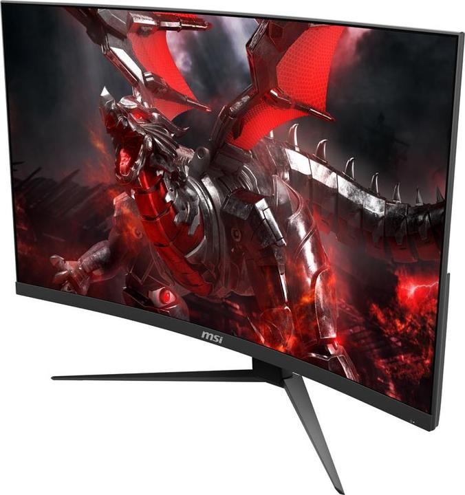 Produktbild MSI Optix G321CUVDE (3840 x 2160 Pixel, 32")