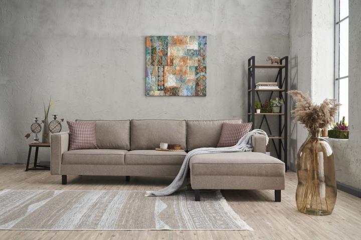Produktbild Atelier del Sofa Jaden (Ecksofa)