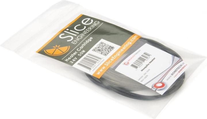 Actual product image Slice Engineering Mosquito 24V 50W heater (Replacement parts)