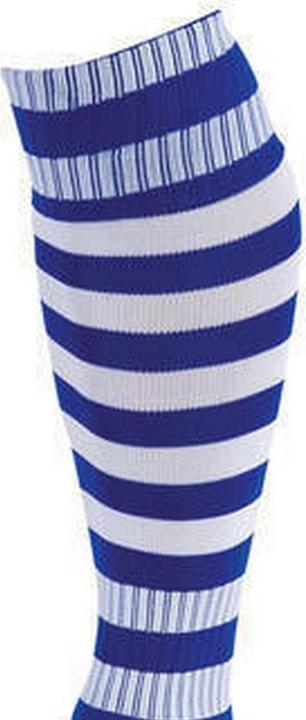 Actual product image Precision Pro striped football socks adults (40.5 - 47)