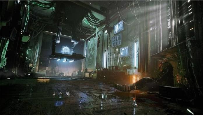 Actual product image Plaion Observer: System Redux - Day One Edition (PC, DE)