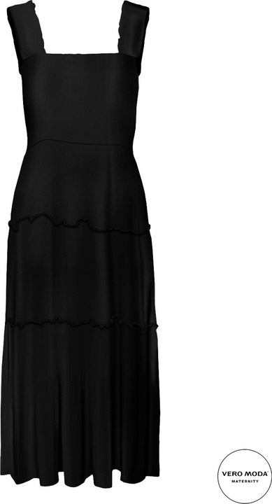 Image du produit Vero Moda Maternity Robe de maternité Robe (L)