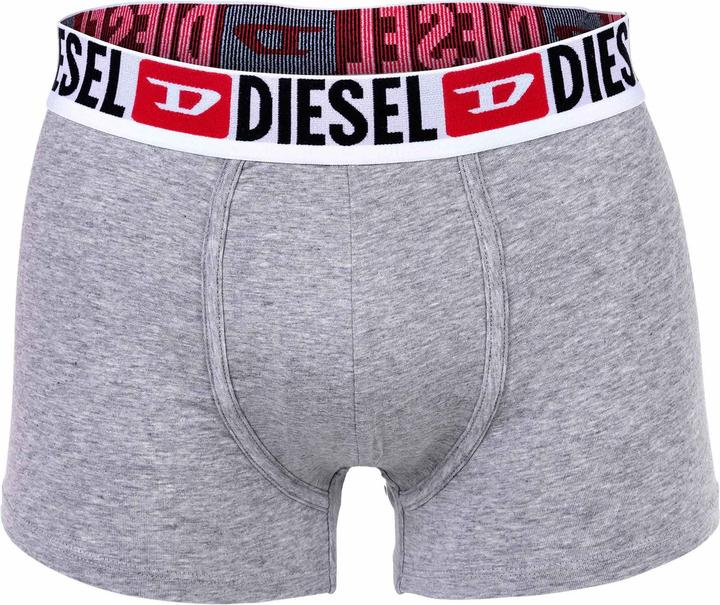 Immagine prodotto Diesel Umbx-Damienfivepack (M, Confezione da 5 pezzi)