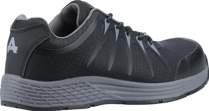 Actual product image Amblers Safety Safety sneakers AS717C (48)