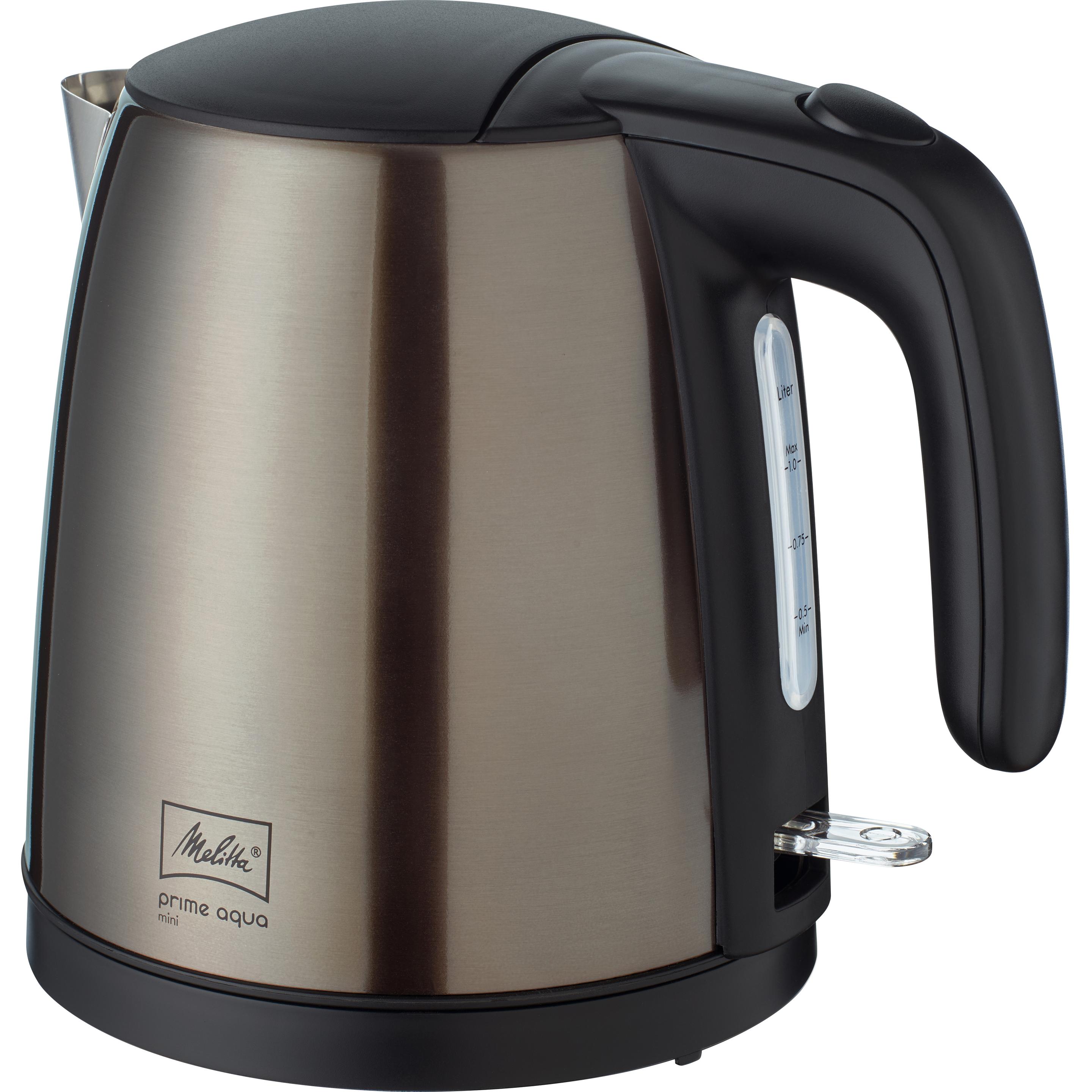 Melitta Wasserkocher (1 l) (1018-06)