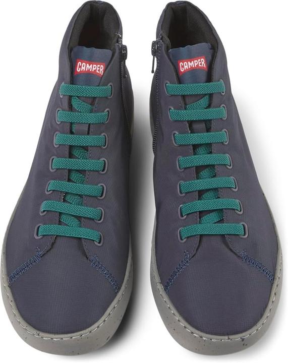 Image du produit Camper Peu Touring Sneaker - Herren - Navy - 45 (45)