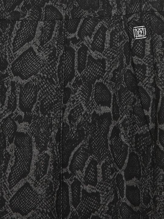 Produktbild MAC Jeans Marlenehose CHIARA (W36/L32)