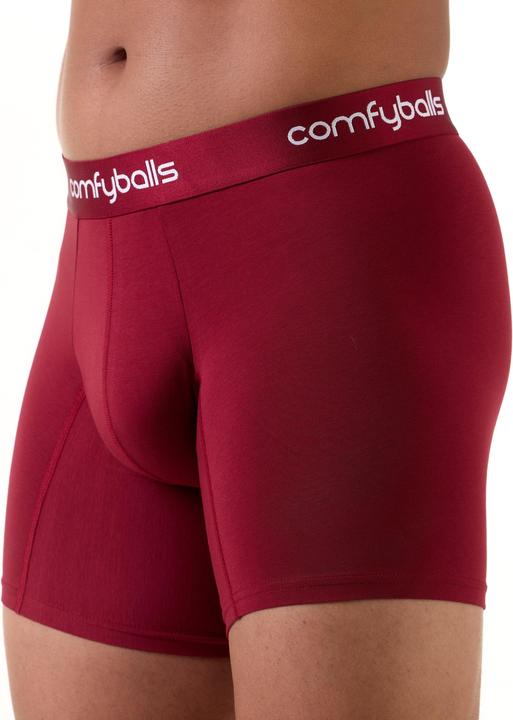 Actual product image Comfyballs Cotton Long (L, Single pack)