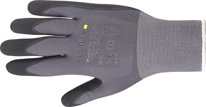 Produktbild Futuro BRW Touchscreen Nylon-Strickhandschuhe (11)