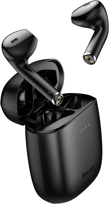 Produktbild Baseus Encok W04 Pro (5 h, Kabellos)