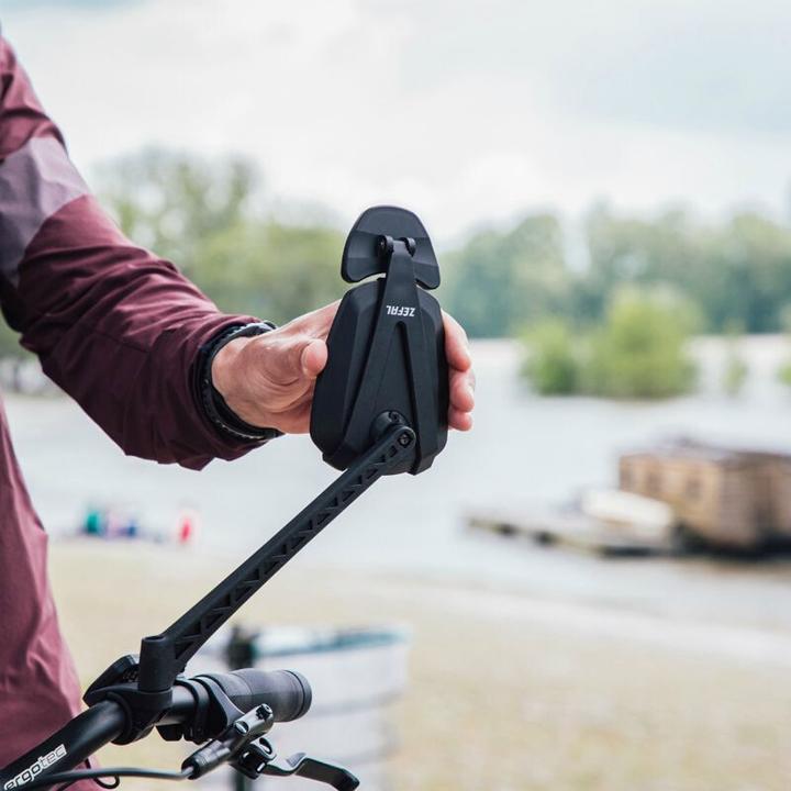 Produktbild Zefal Espion E100 Cargo