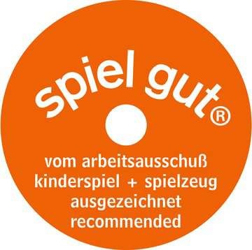 Actual product image Ravensburger Magic Top (German)
