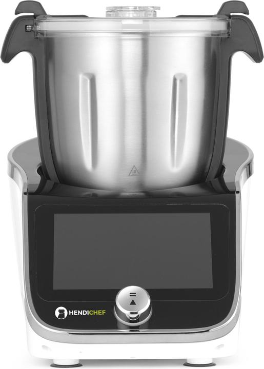 Produktbild Hendi HendiChef IPC Mehrzweck-Küchenmaschine (1400 W, 4.50 l)