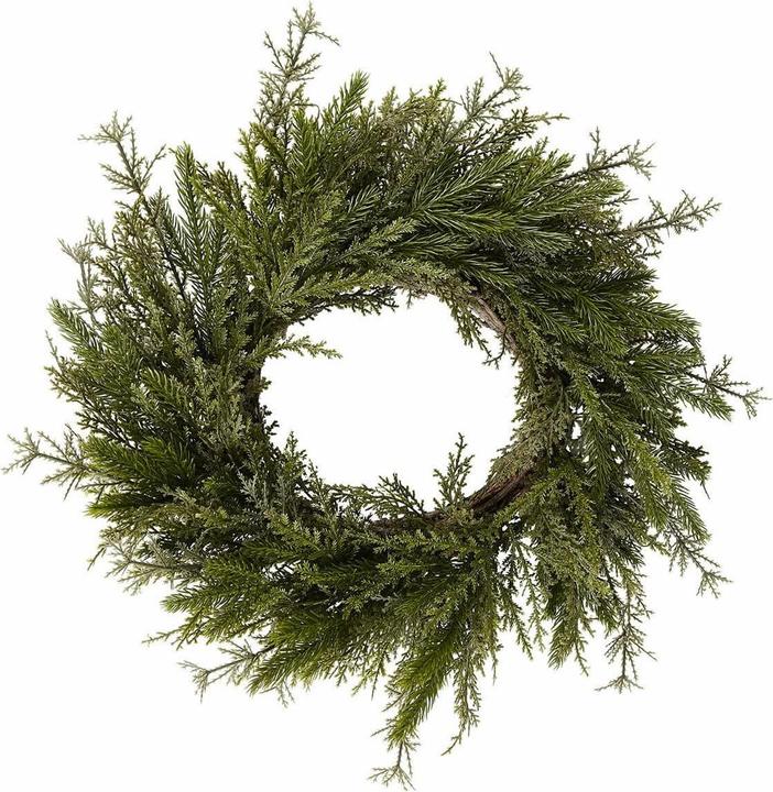 Image du produit Loberon Couronne Julien vert (10 cm, 46 cm)