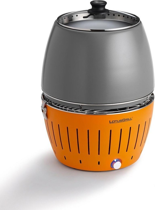 Produktbild LotusGrill Deckel
