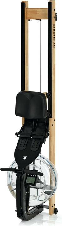 Produktbild Fit Engine Rudergerät Hellbraun