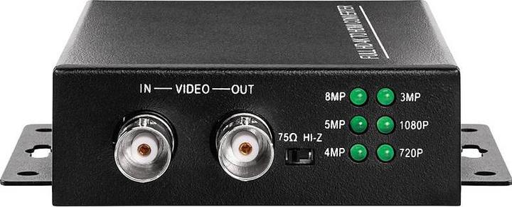 Actual product image Abus TVAC22400 Analog Video to HDMI Converter (Accessories)