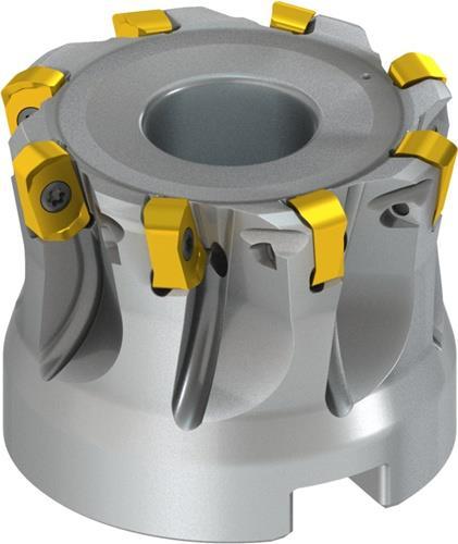 Produktbild Pramet Schulterfrser ISO 50A08R-SMOBN10-C D.22mm Rechtslauf Schneid-D.50mm