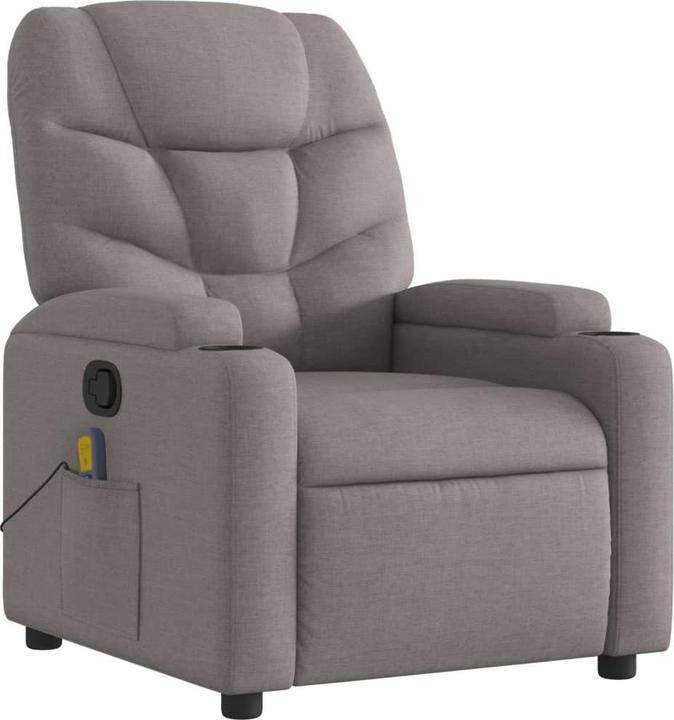 Image du produit vidaXL Massagesessel