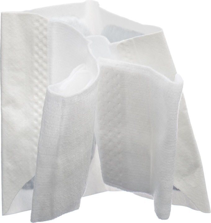 Produktbild Dolor-X HOT Pad Wärmeumschläge (2 x, 1500 ml, 272 g)