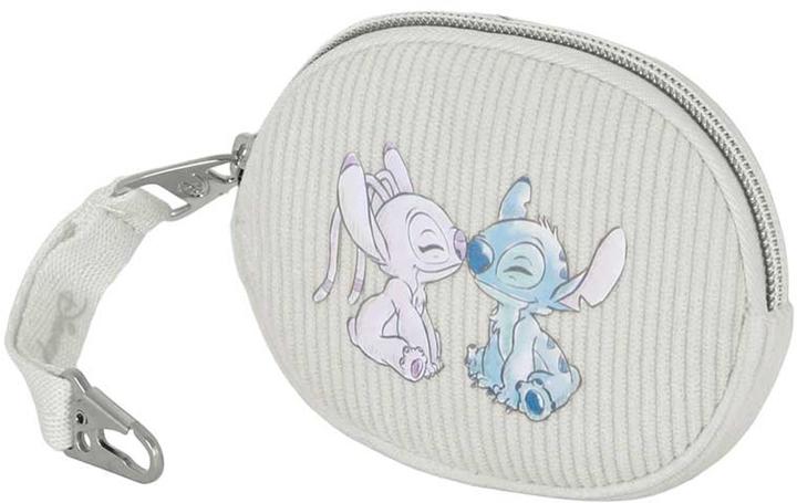 Actual product image Karactermania Roy Pill Coin Purse Tender
