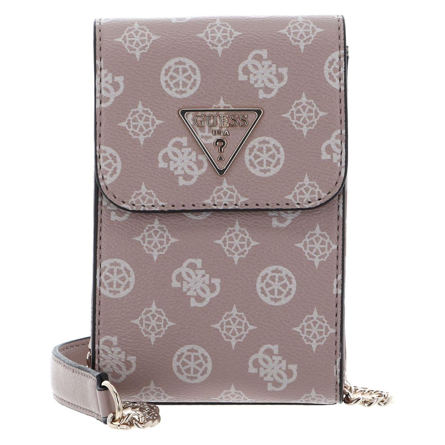 Guess, Damen, Handtasche, Noelle Girlfriend Smartphone Bag