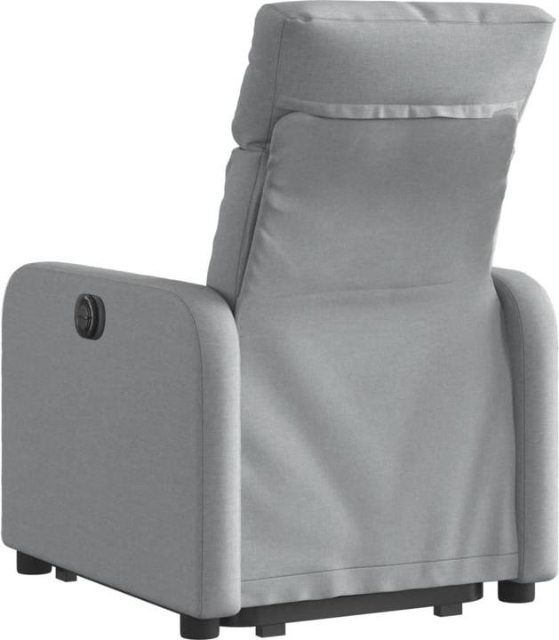Produktbild vidaXL Relaxsessel mit Aufstehhilfe