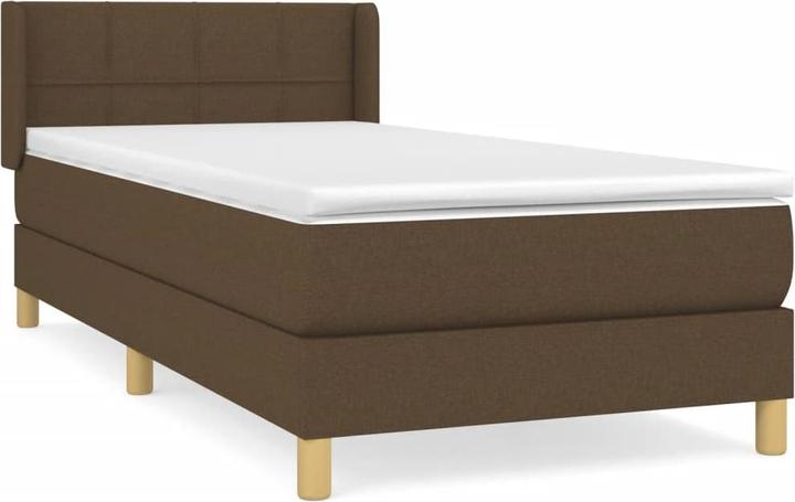 Image du produit vidaXL Boxspringbett (80 x 200 cm)