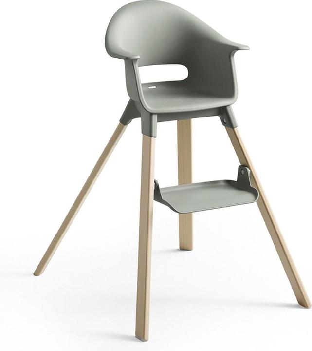 Image du produit Stokke Clikk Hochstuhl inkl. Travel Bag (Chaise haute)